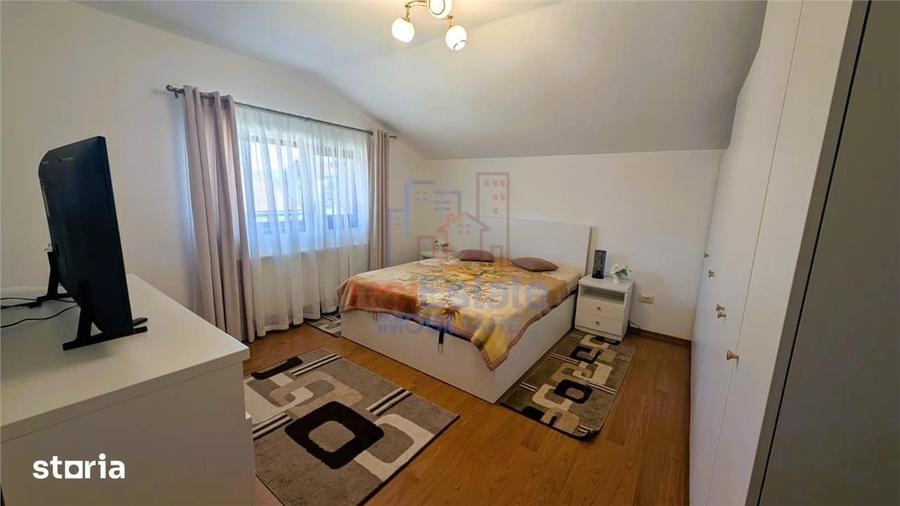 Casă cu 3 camere cu Teren 300 Mp în Bucium