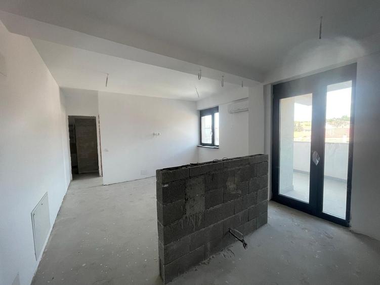 Apartament cu 2 camere decomandat în Ultracentral
