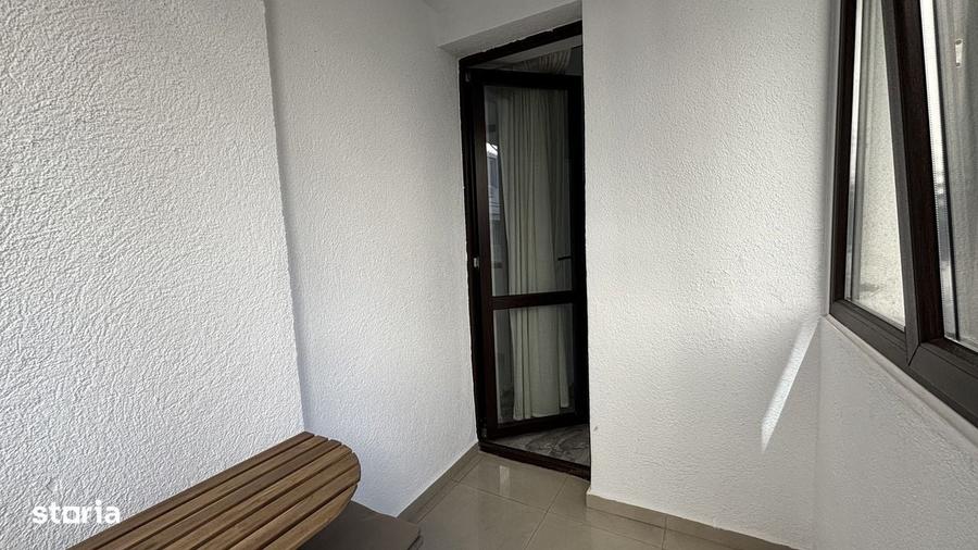 Apartament cu 2 camere decomandat în Sebastian