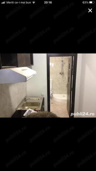 Apartament cu 3 camere în Vitan