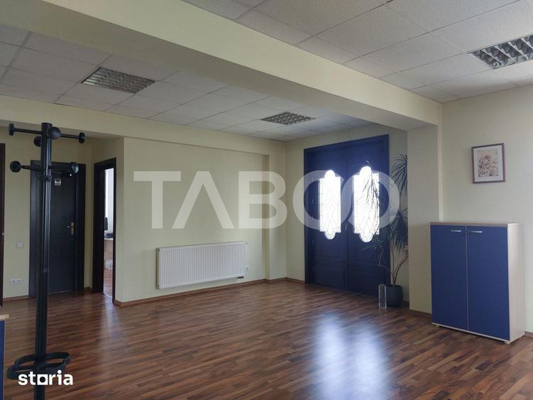 Spațiu comercial, de 110 mp, în Sub Arini