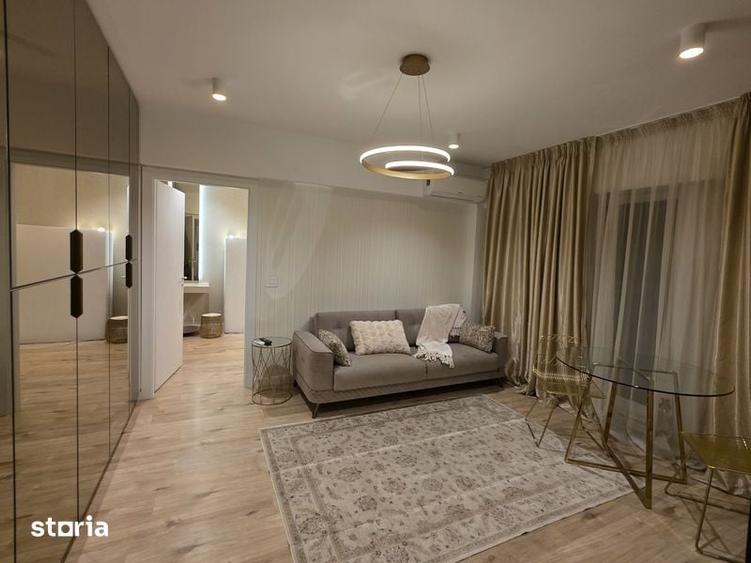 Studio dublu premium Belvedere Residences - 1