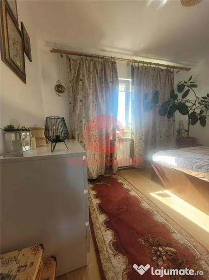 Apartament Modern 2 Camere la Mansarda, Poarta 6 - 2