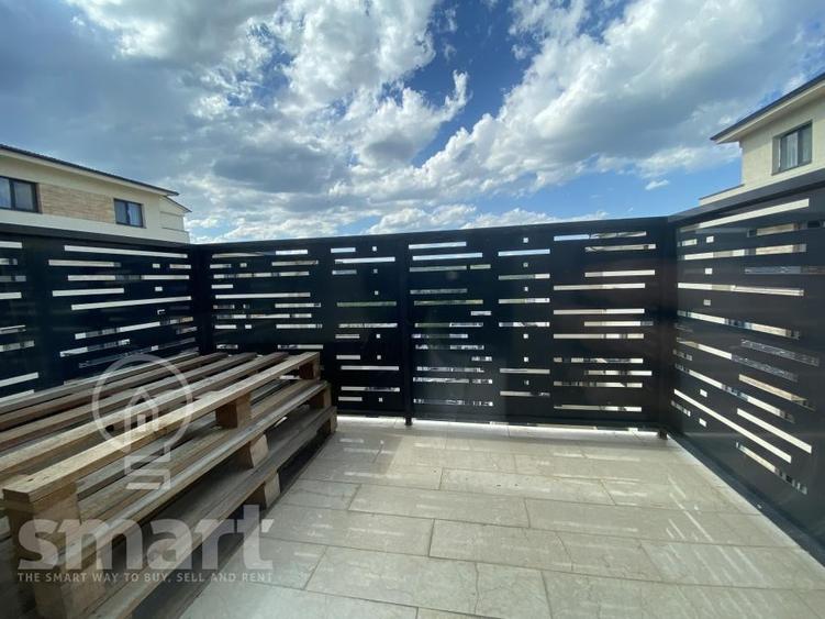 Apartament 3 camere cu parcare zona Vivo - 5