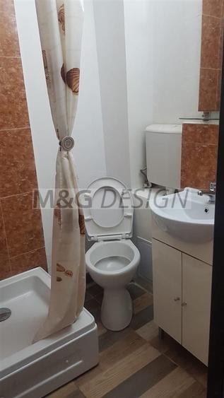 Garsonieră decomandată în Complex Studențesc