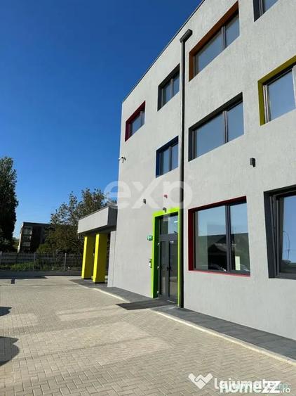Hub de Birouri Modernizate | Blvd Muncii, Cluj-Napoca | 0% C - 6