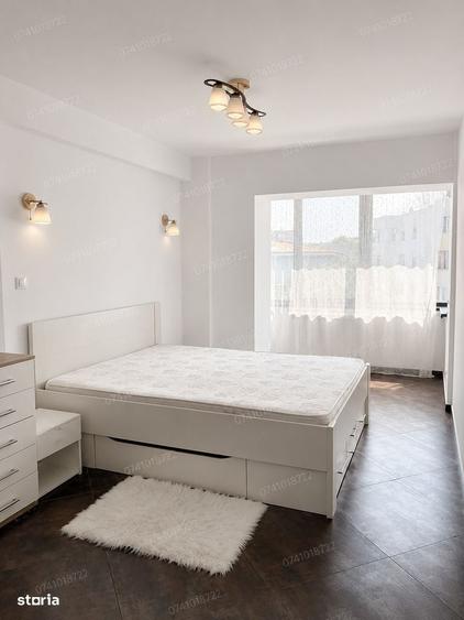 De Inchiriat Apartament 3 Camere Beller Dorobanti - 22