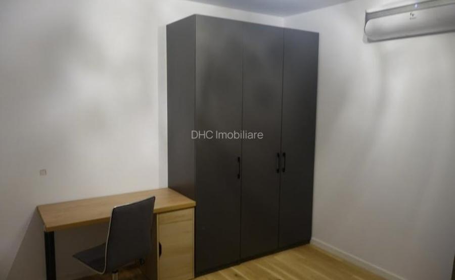 Trio bridge view apartament 2 camere cu parcare - 8