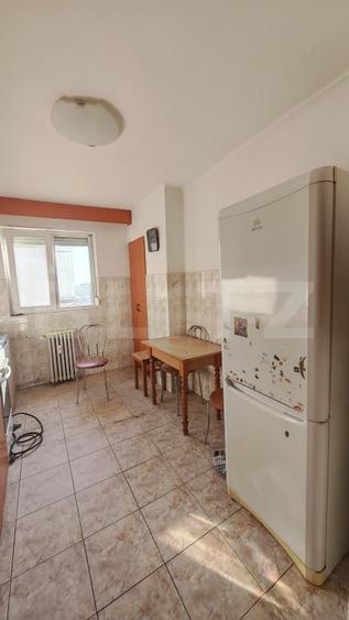 Apartament cu 2 camere decomandat, mobilat în Rogerius