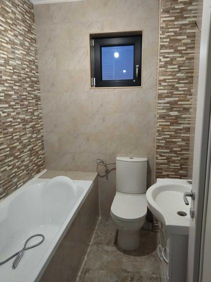 Apartament cu 2 camere decomandat în Cumpăna