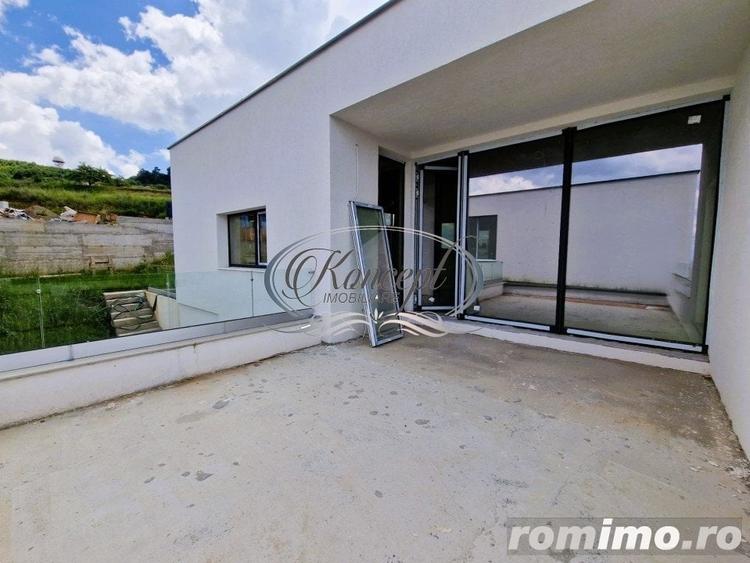 Casă cu 4 camere cu Teren 499 Mp în Făget