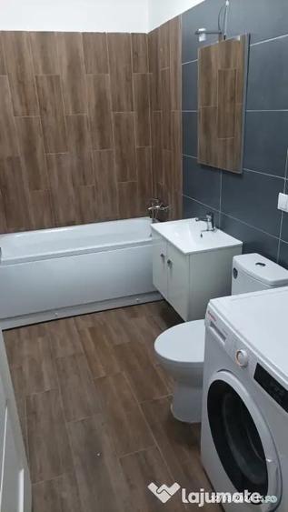 Apartament cu 2 camere decomandat în Florești