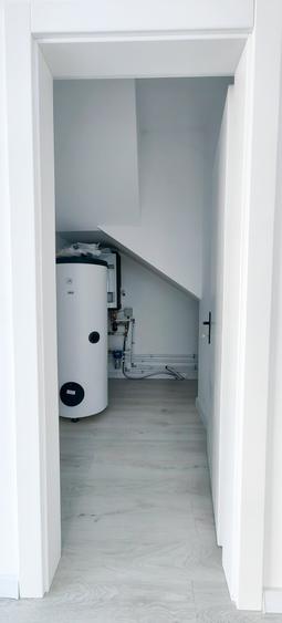 Duplex cu 5 camere cu Canalizare în Mehala