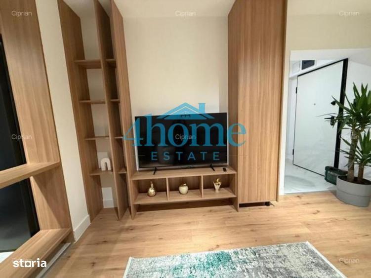 Apartament cu 3 camere în Industriilor