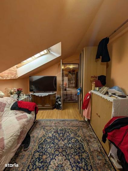 Apartament 2 camere, etaj 5, Flore?ti - 1