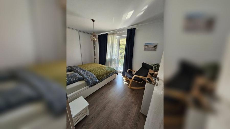Apartament 3 camere și PARCARE 3 balcoane pet friendly Garbaului VIVO - 8