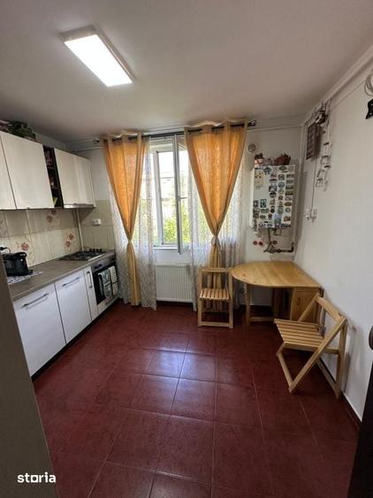 Apartament cu 2 camere decomandat în Brazda lui Novac
