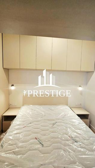 APARTAMENT 1 CAMERĂ | DA VINCI HOMES | NOU | BALCON | PARCARE | A.C. - 13