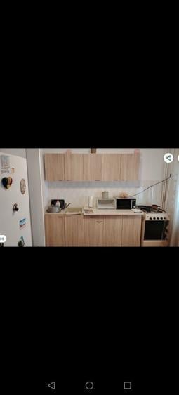 Apartament cu 2 camere semidecomandat în Lehnești