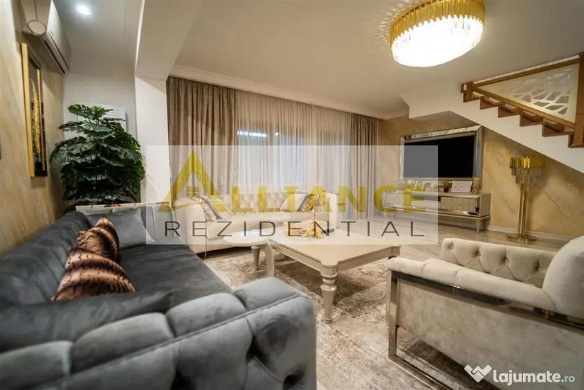 Metalurgiei Vila Superba 7 camere Lux - 5