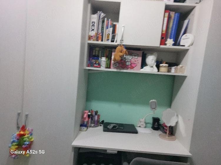 Apartament cu 2 camere nedecomandat în Șagului