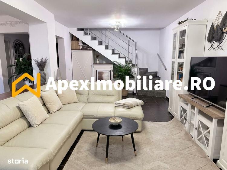 Apartament cu 3 camere în Dudu