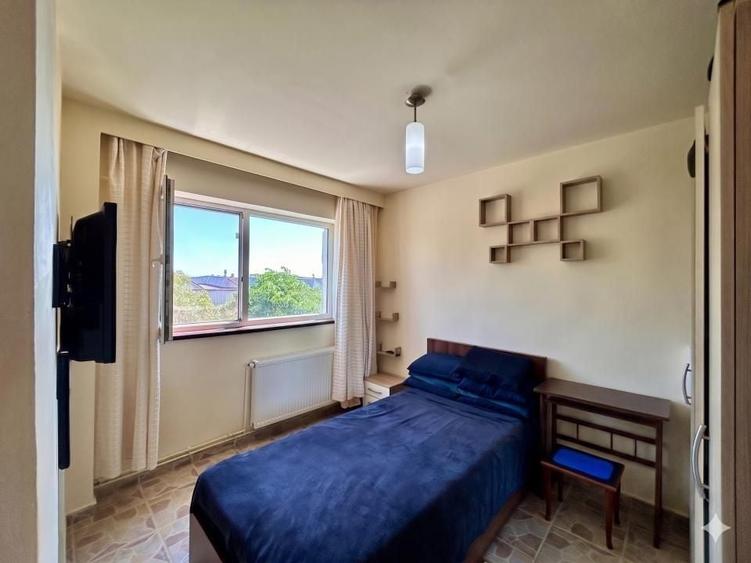 Apartament 3 camere, 2 bai, centrala proprie, Bd. Bucuresti, Ploiesti - 14