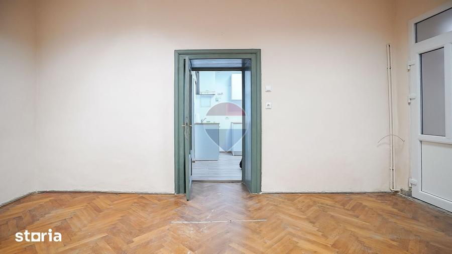 SPATIU DE BIROURI DE INCHIRIAT | 2 CAMERE 65 MP | LA CASA CU PIVNITA - 8
