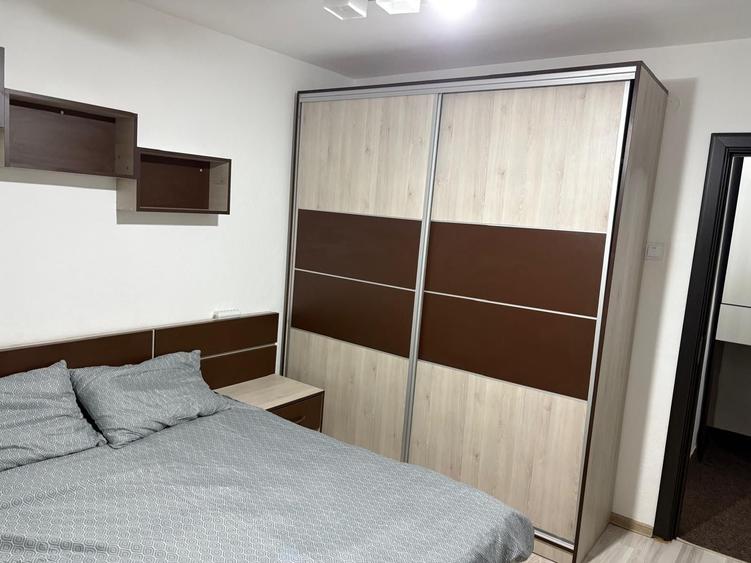 Inchiriez apartament pe termen lung !!! Loc de parcare inclus - 6