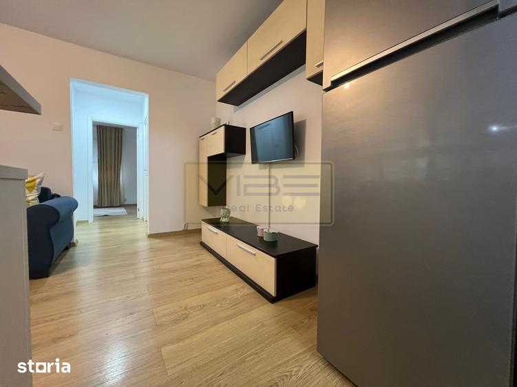 Apartament 2 camere+living Podu Ros - 5 min Palas Mall - 13