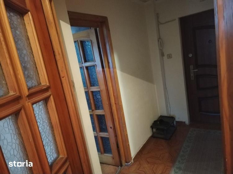 Garsonieră, mobilată în Gării