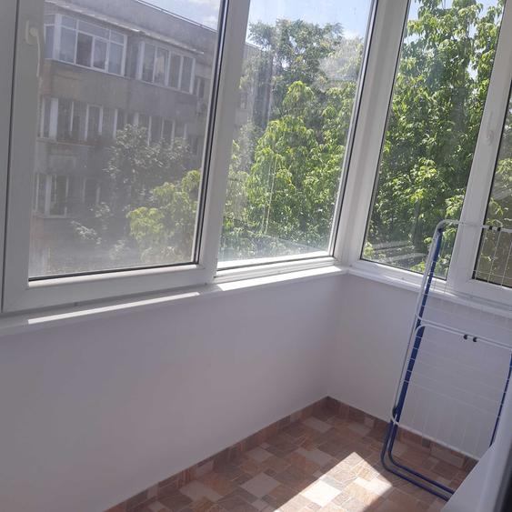 Apartament cu 2 camere decomandat în Aviației