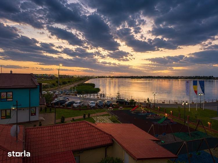 Apartament cu 3 camere în Theodor Pallady