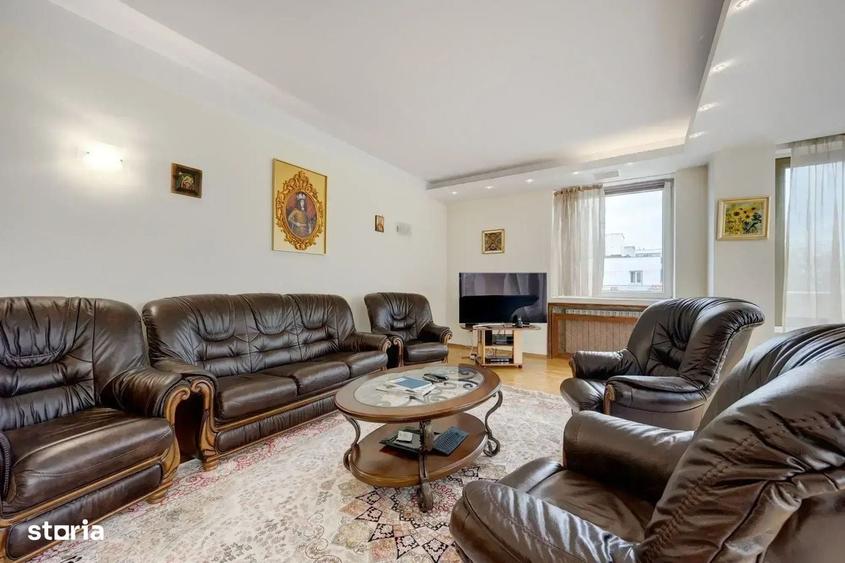 Apartament 3 camere pe Blvd. Primaverii! - 13