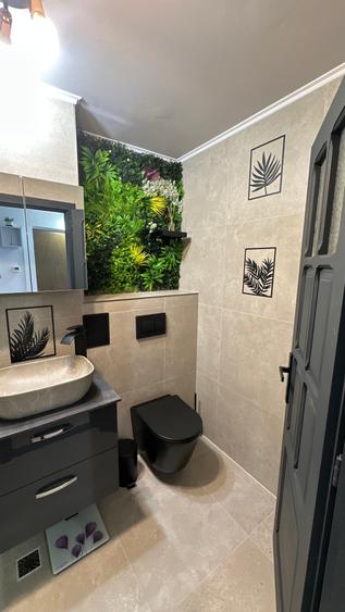 Apartament cu 2 camere în Mănăștur