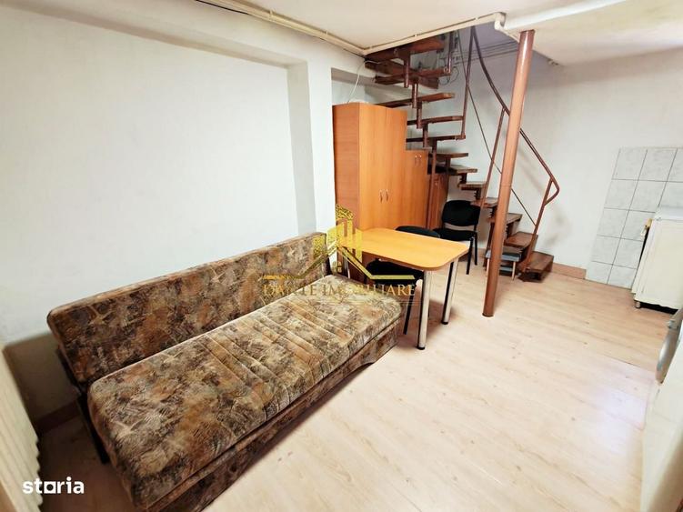 2 camere, PET FRIENDLY, mobilat modern, parcare, Marasti, Fabricii - 7