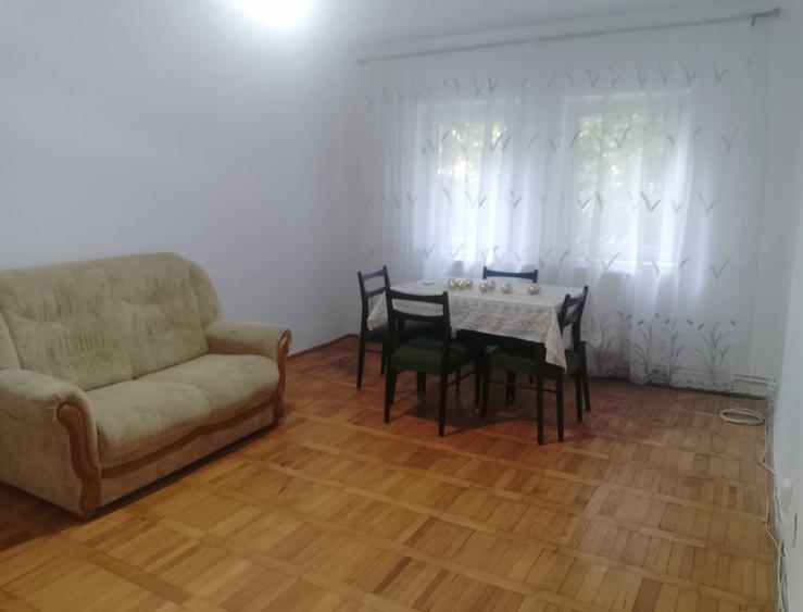Apartament cu 2 camere decomandat în Amărăști