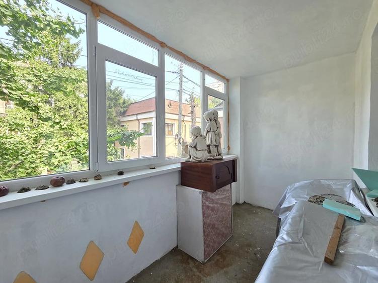 Adresa de prestigiu in Centrul Vechi al Gala?iului Casa cu teren de 364 mp - 1