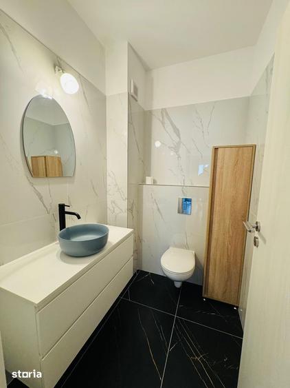 Apartament 3 camere Unirii/ Complex nou/ Parcare subterana - 4