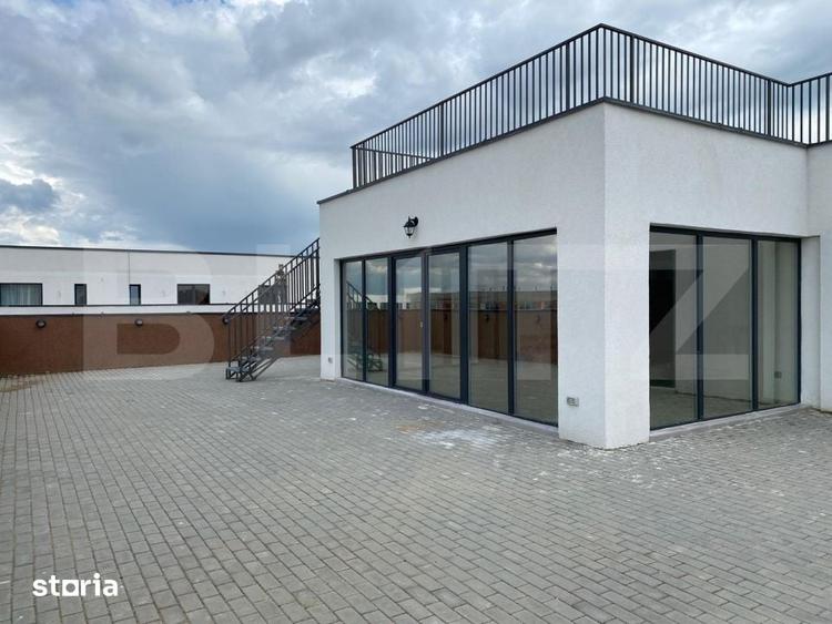 Apartament cu 4 camere în Dâmbul Rotund