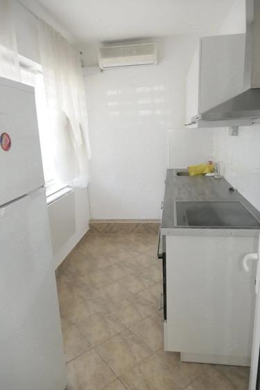 Garsonieră semidecomandată în Podgoria
