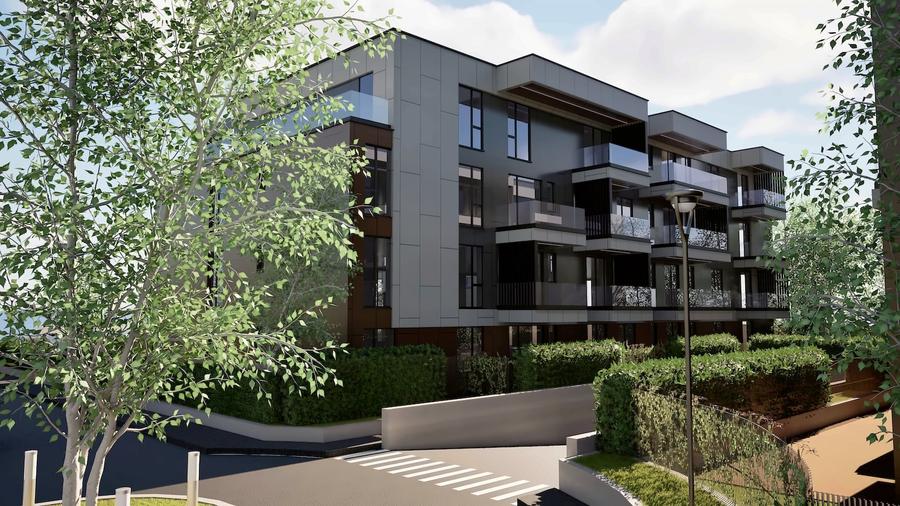 Apartament cu 4 camere decomandat în Iancu Nicolae