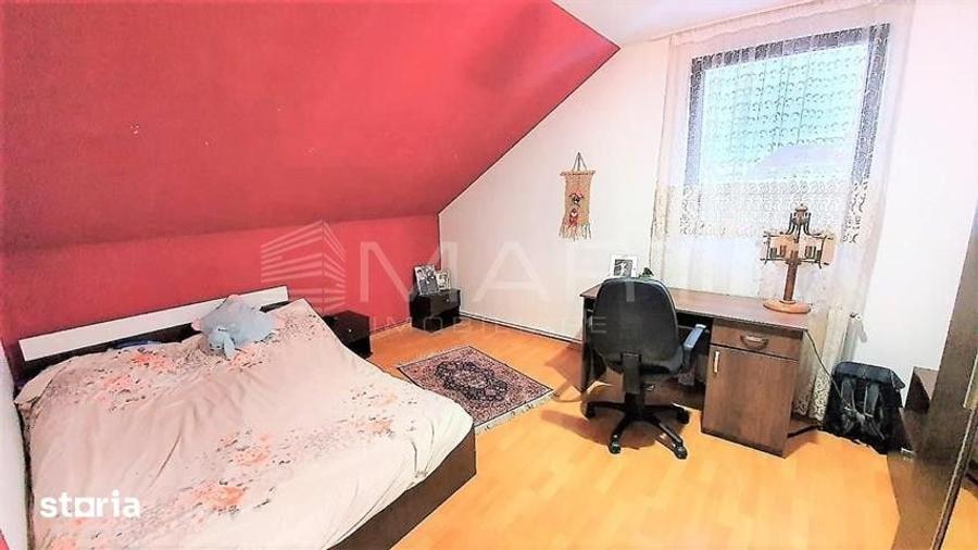 Casă cu Teren 250 Mp în Central