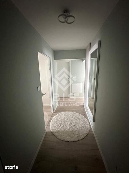 Apartament 2 camere | 53 mp | zona Kaufland - 5