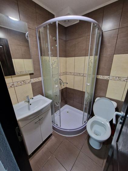 Apartament 1 camera Pretul include Intretinerea - 5