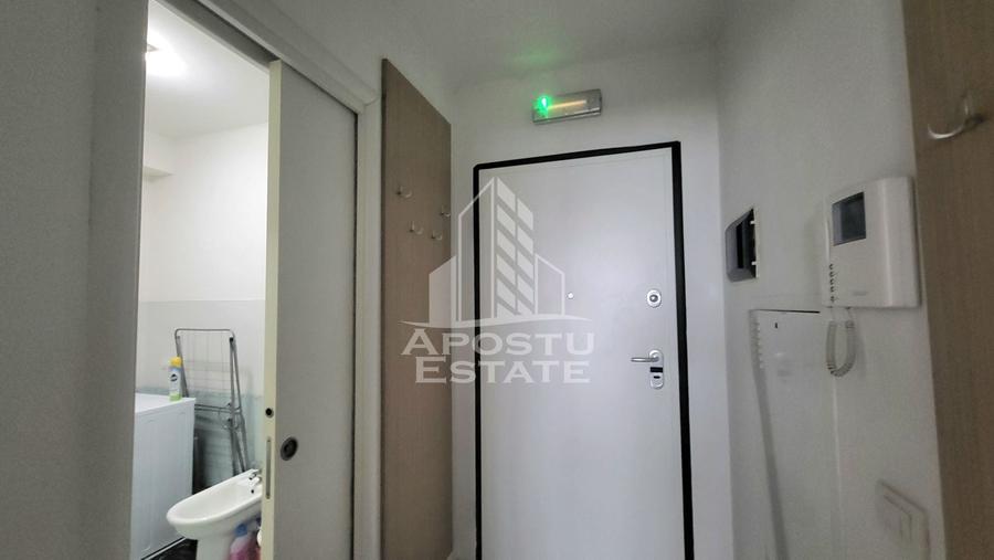 Apartament cu o camera semicentral,bloc nou - 6