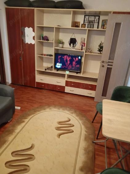 Garsonieră semidecomandată în Berceni