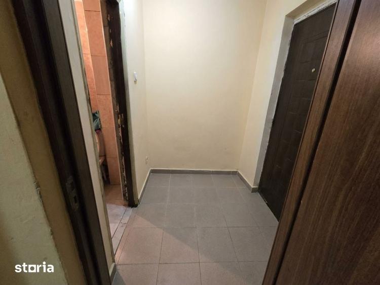 Garsonieră semidecomandată în Găvana