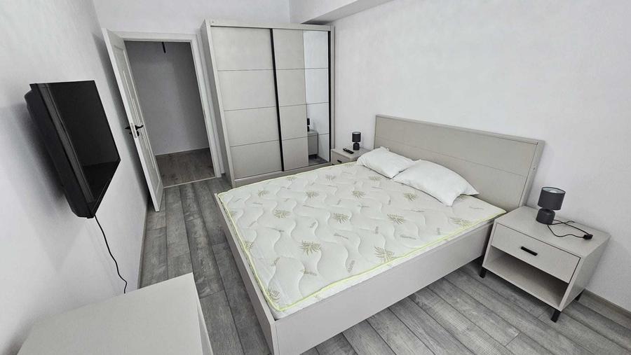 Apartament cu 2 camere decomandat în Obcini