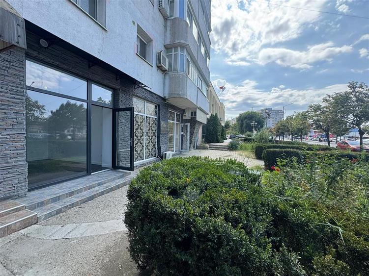 Spațiu comercial, de 11 mp, în Ultracentral